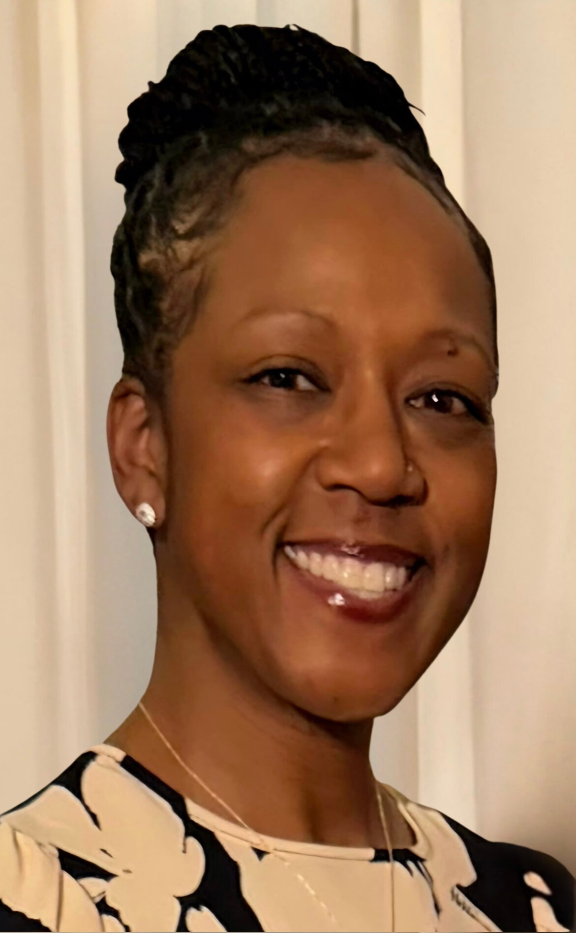 Photo of Kalinda Washington