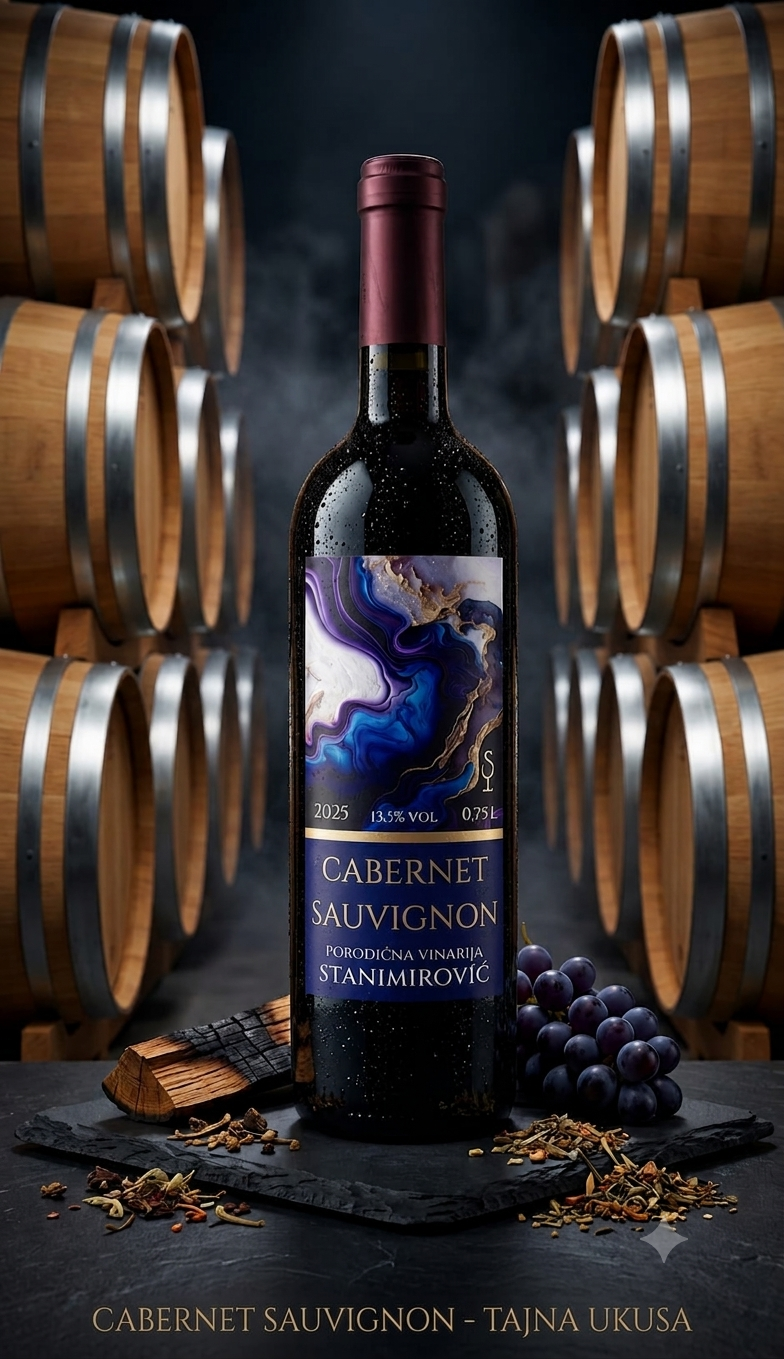Cabernet Sauvignon