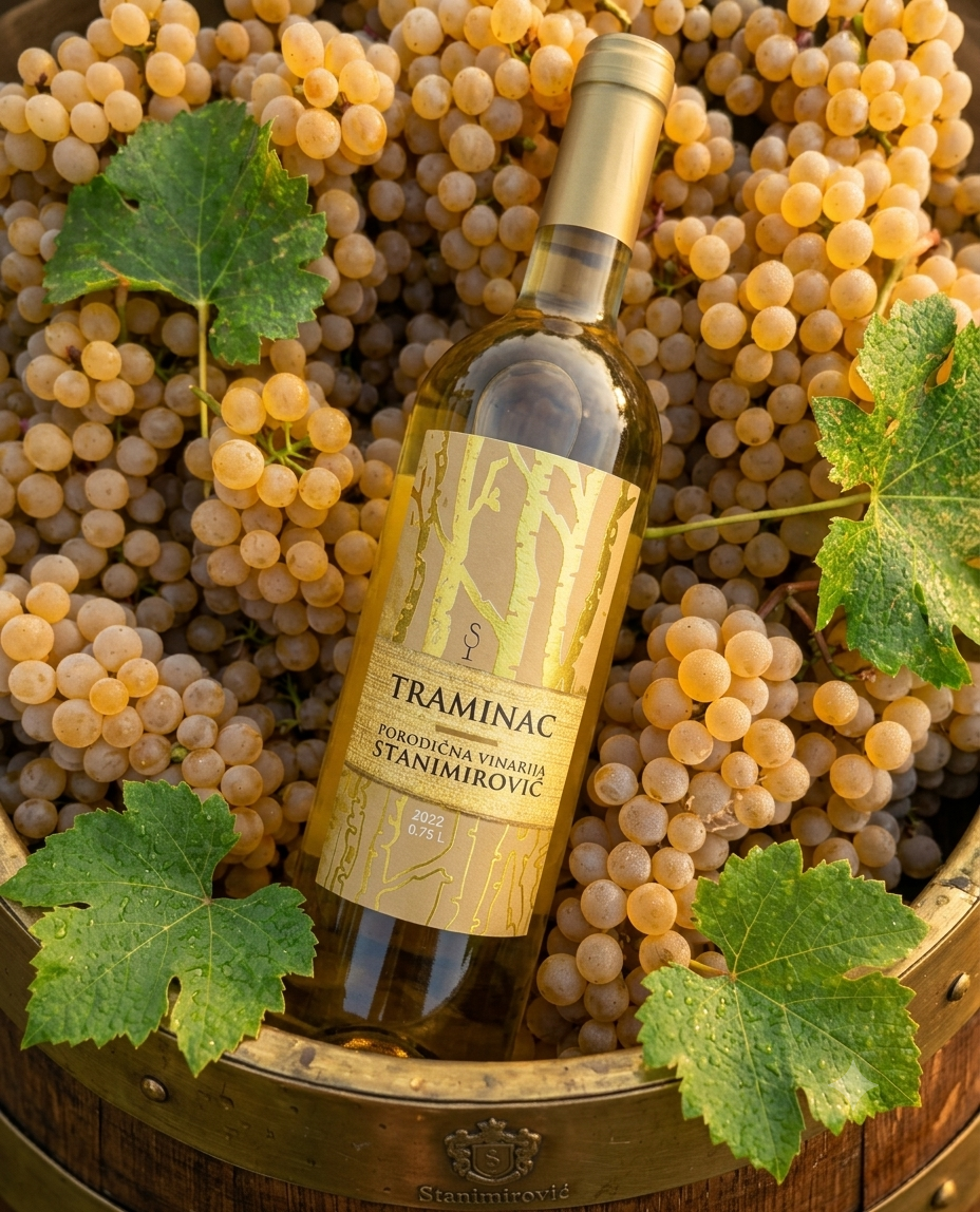 Traminac