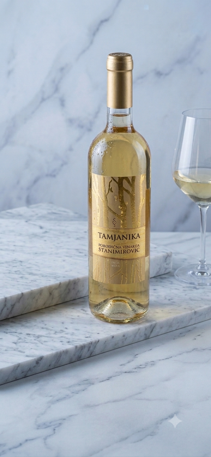 Tamjanika