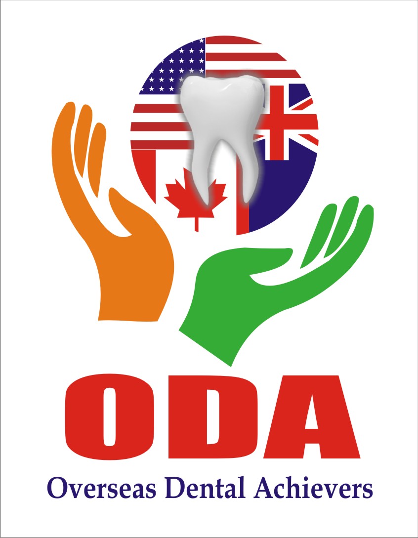 Overseas Dental Achievers