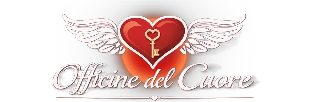 Officine del Cuore Logo