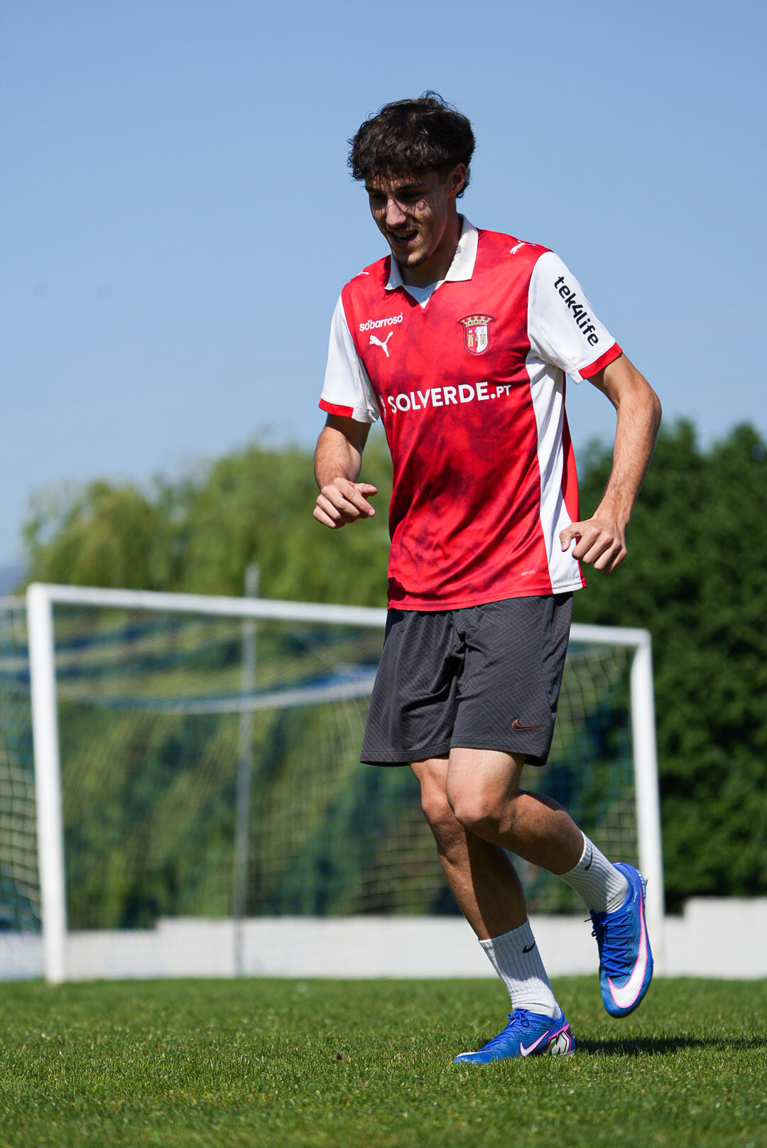 Atleta Performante