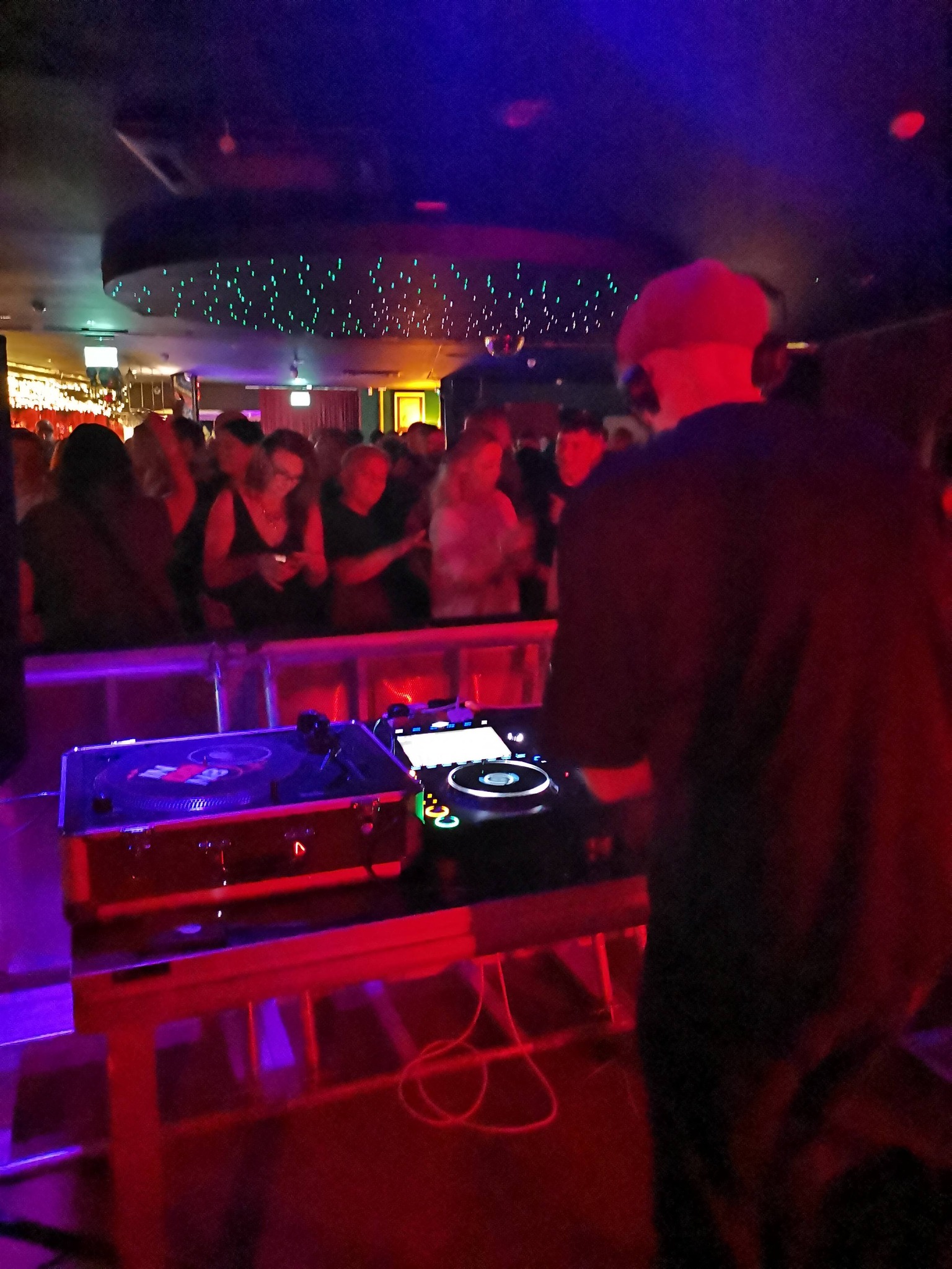 Event vibe 1