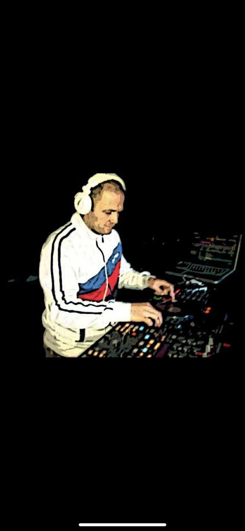 Gary Harkin