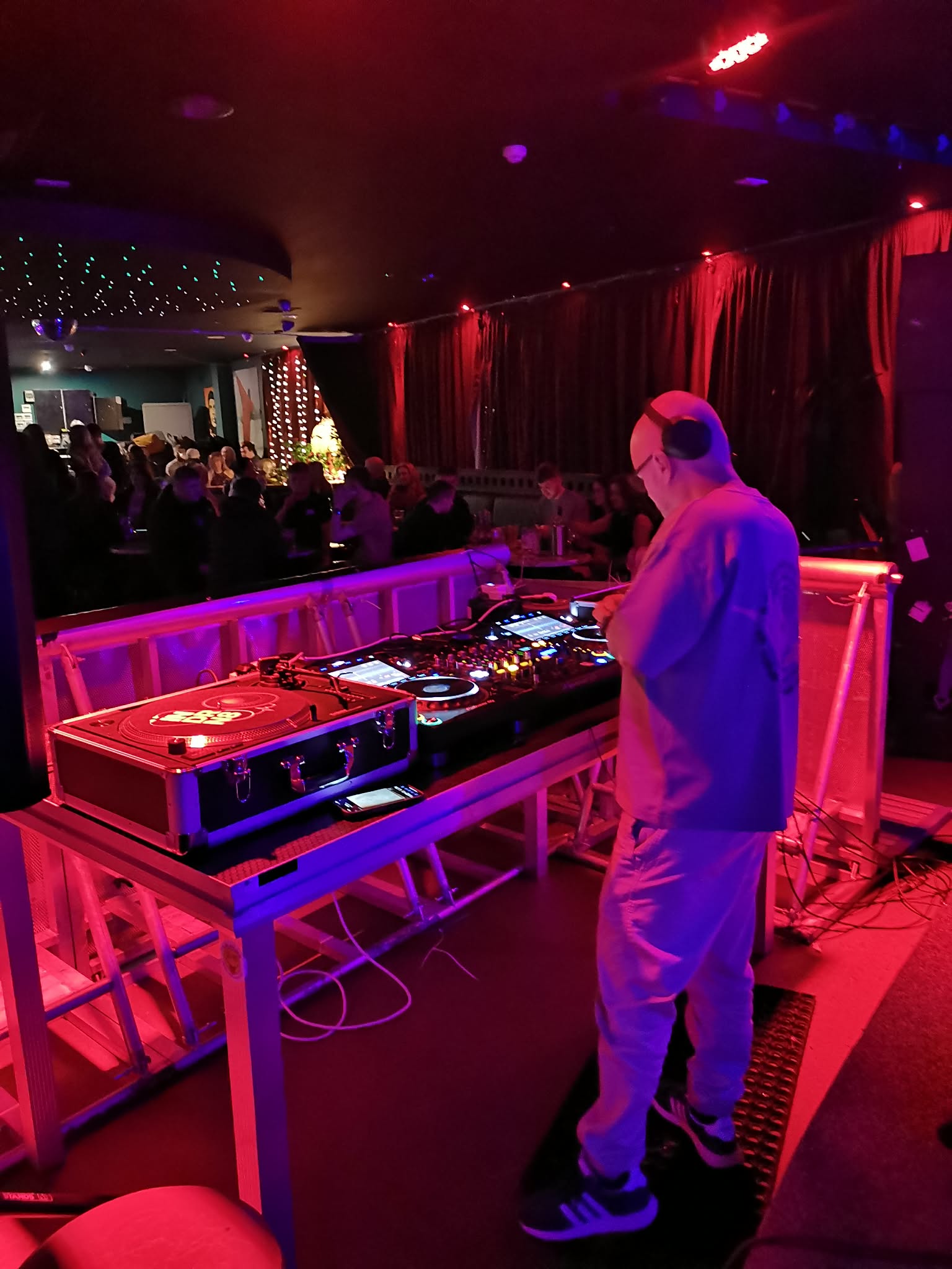 Event vibe 3