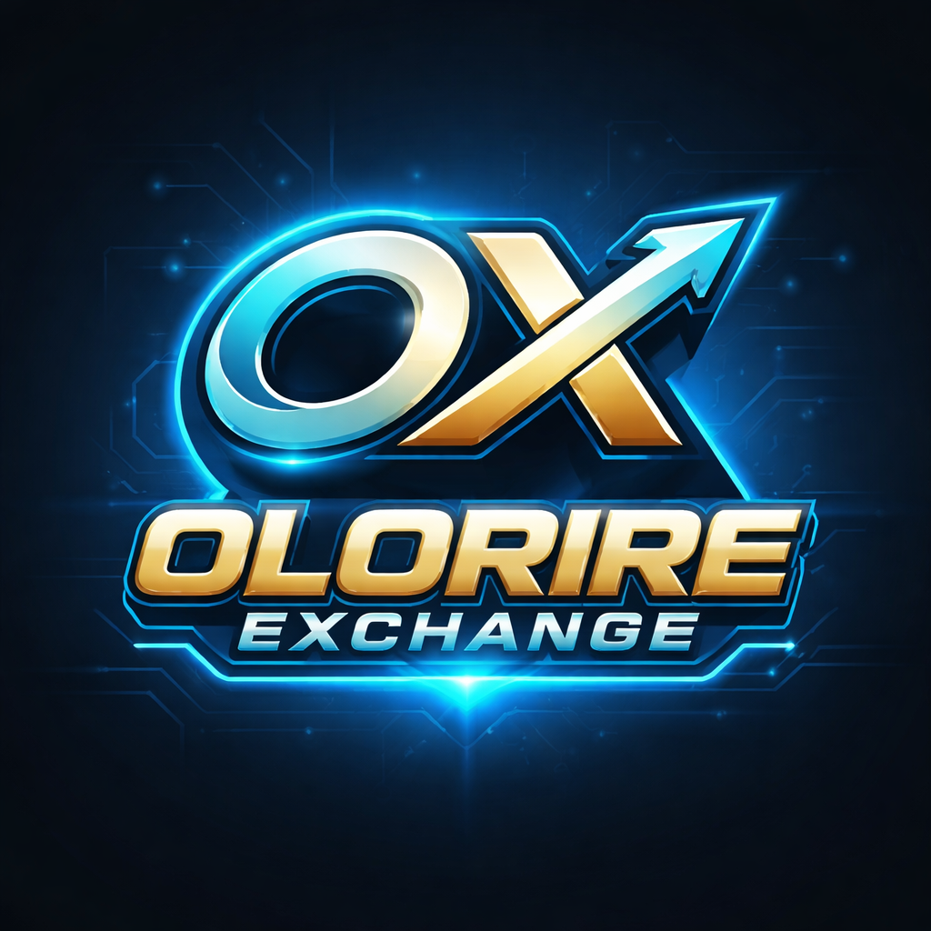 OX Olorire Exchange