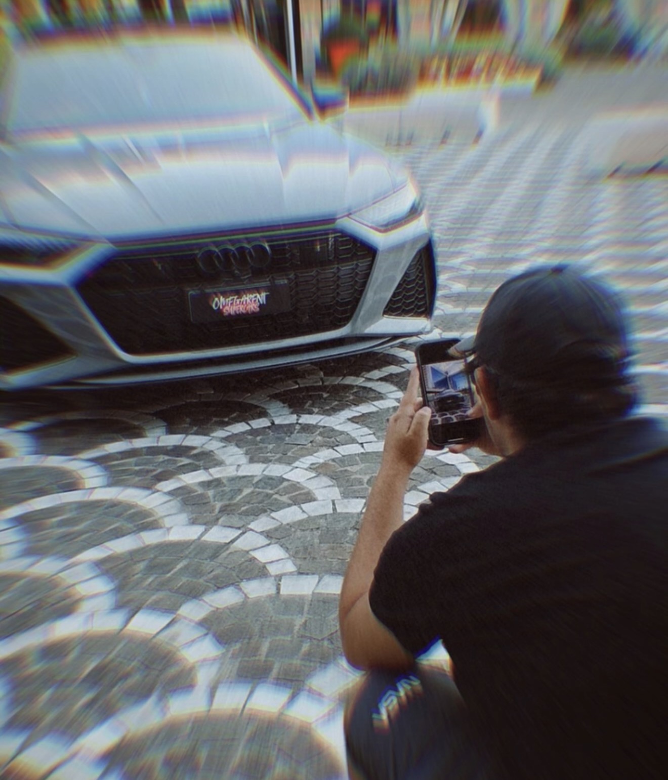 OmegaRent · foto 8
