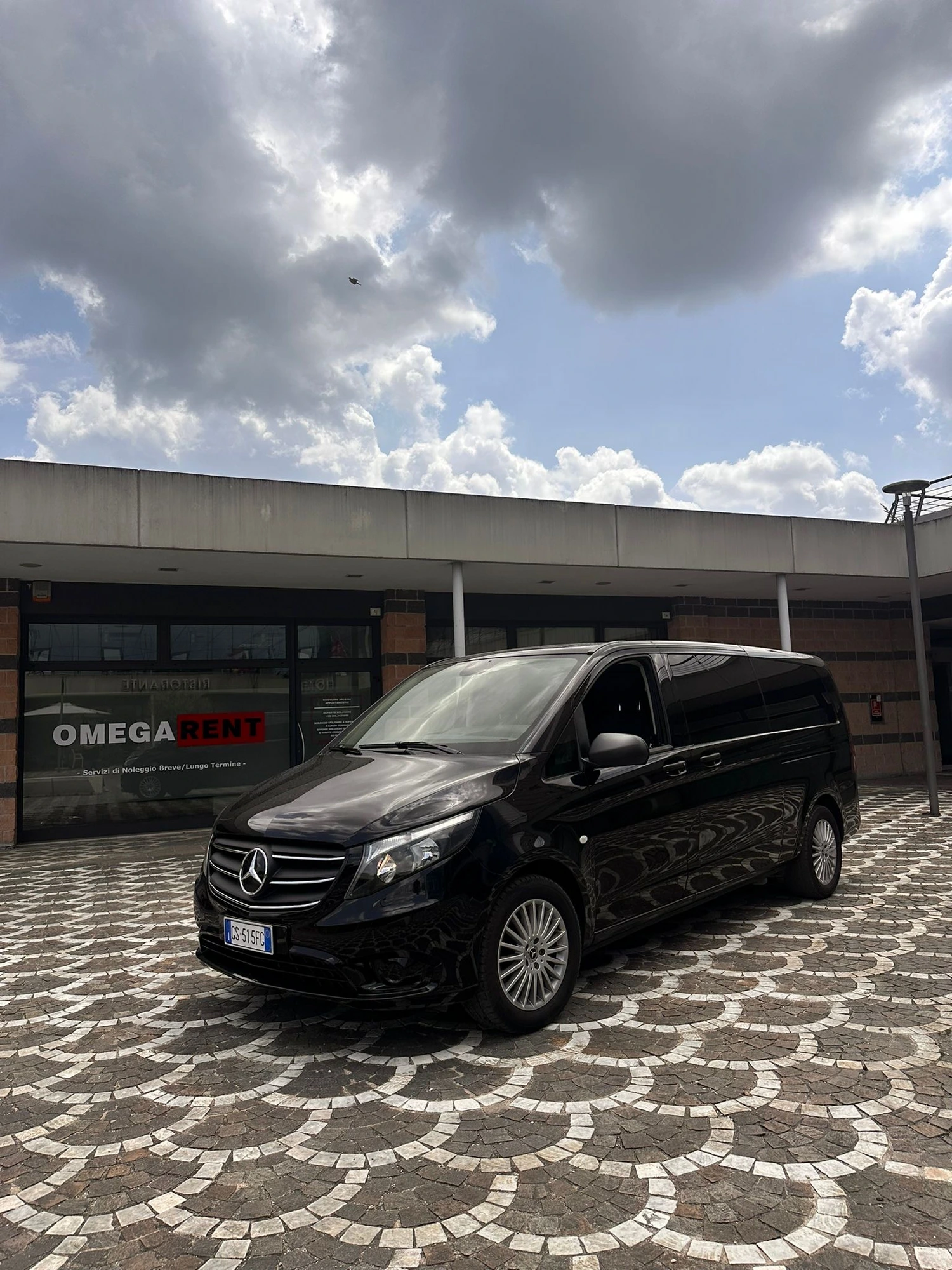 OmegaRent · foto 7