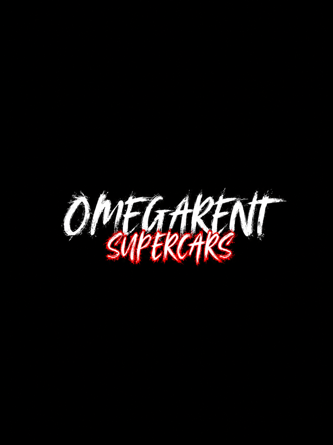 OMEGARENT SUPERCARS