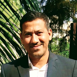 Dr. Vishal Salunkhe