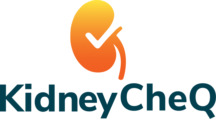 KidneyCheQ