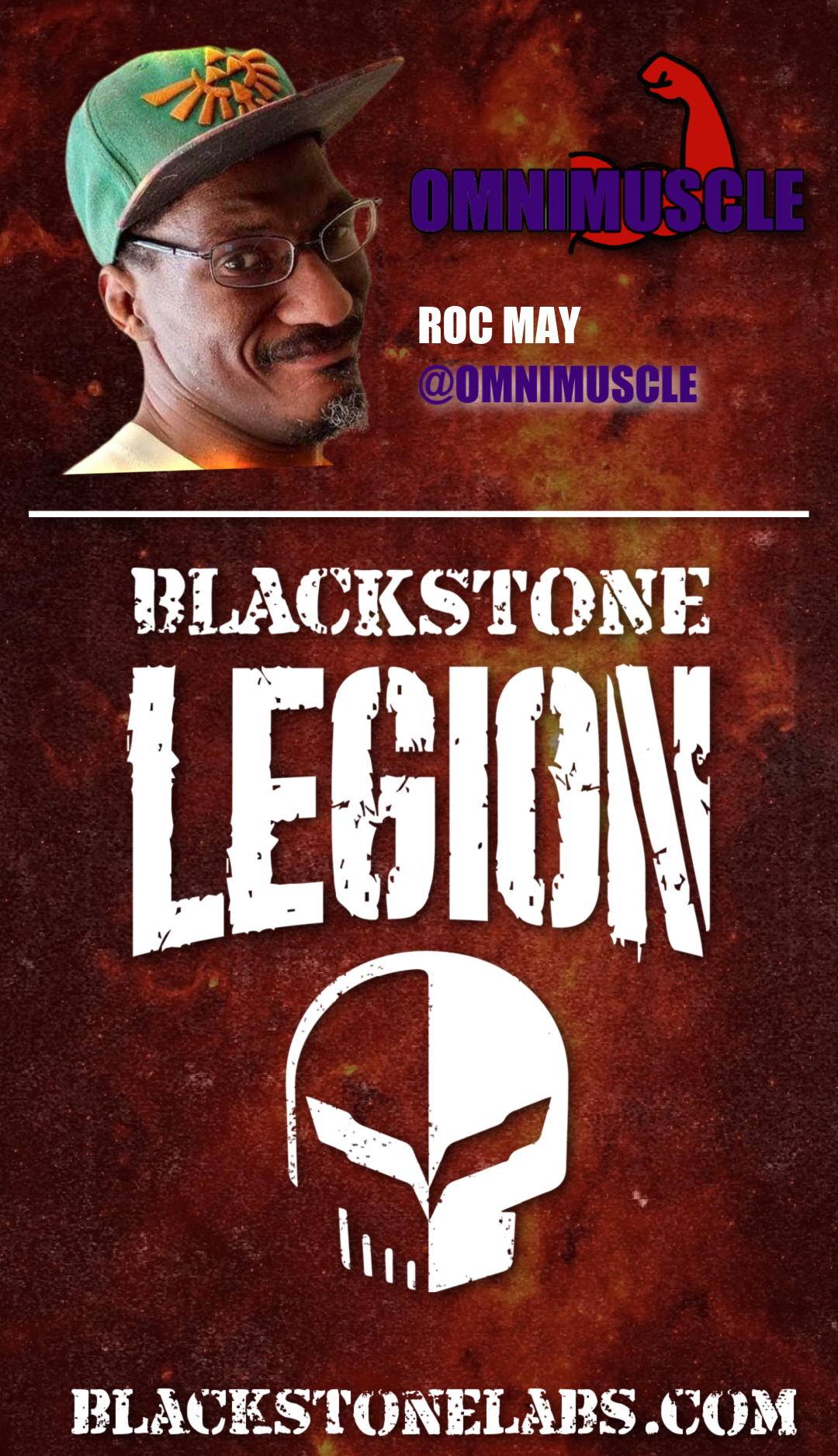 Blackstone Legion
