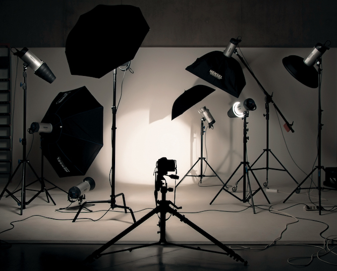 Avenue Studio