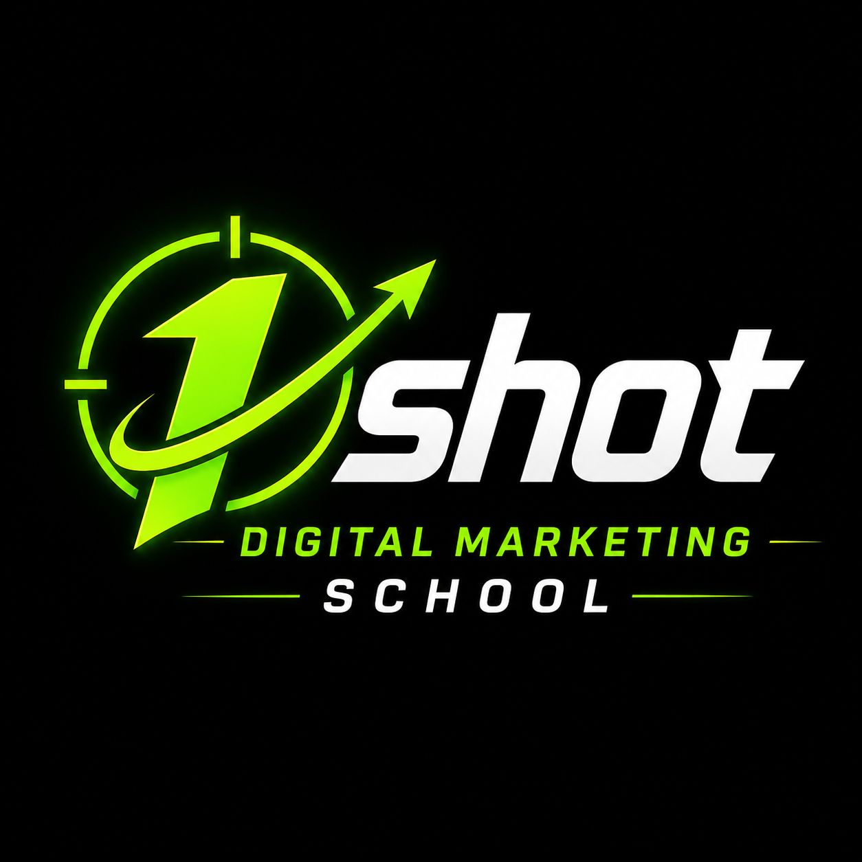 1Shot Digital Marketing School