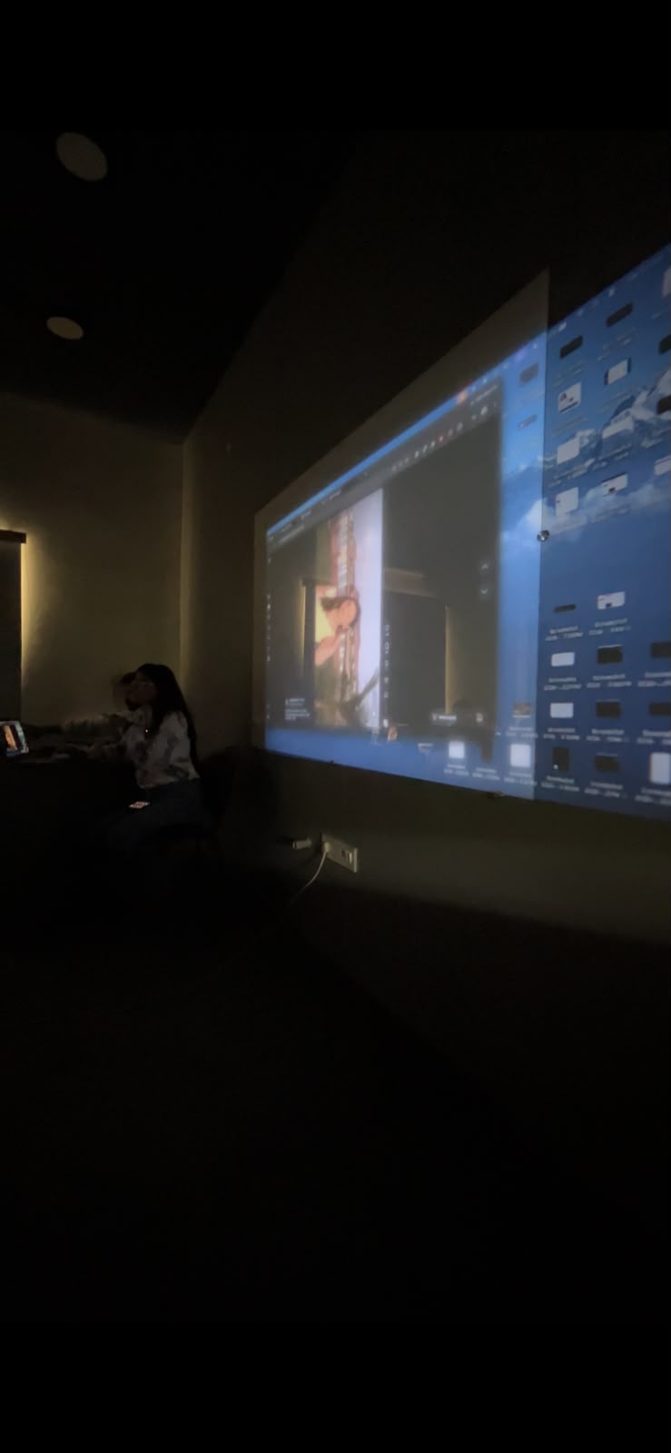 Classroom 5