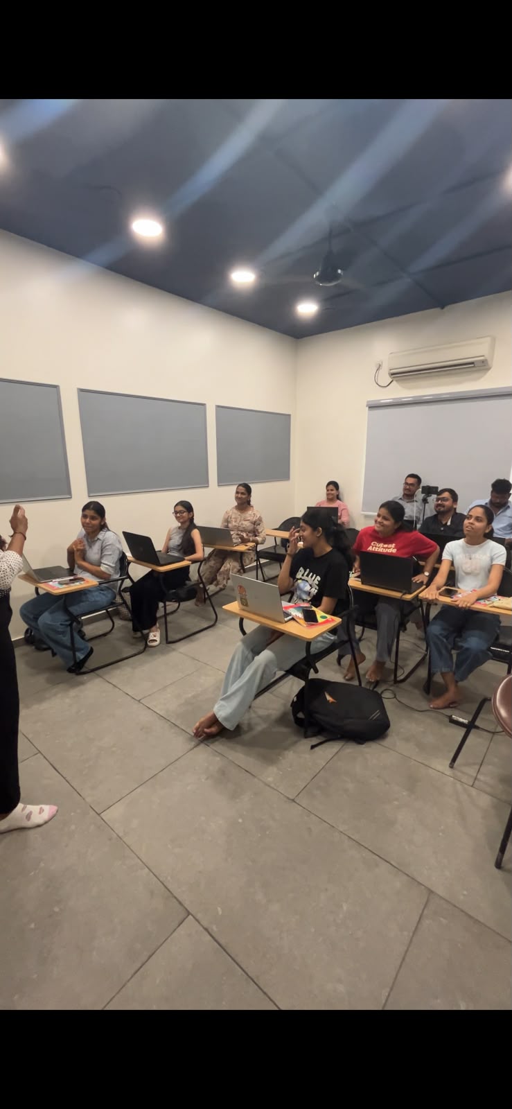 Classroom 2