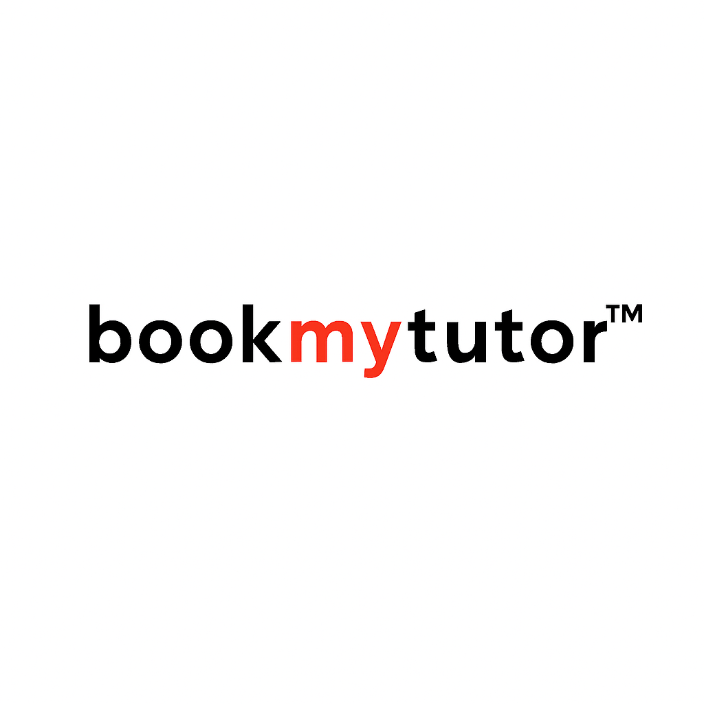 Book My Tutor