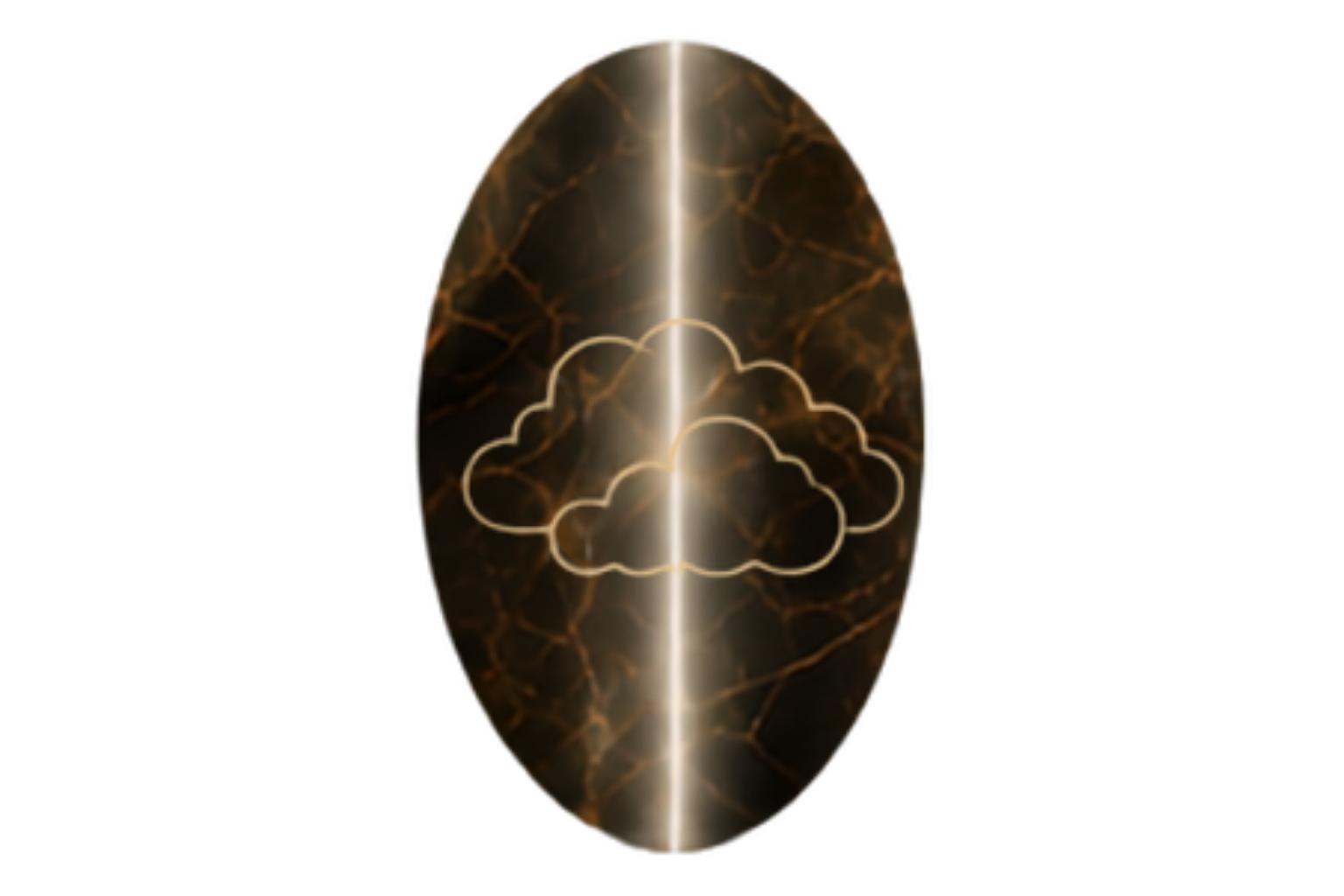 De Wandelende Wolk