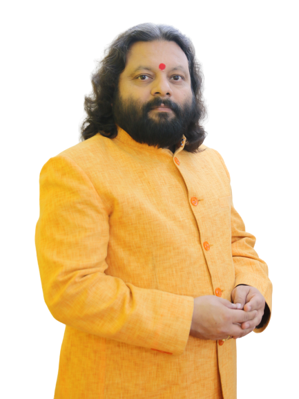 Vivek Mudgal Astrologer