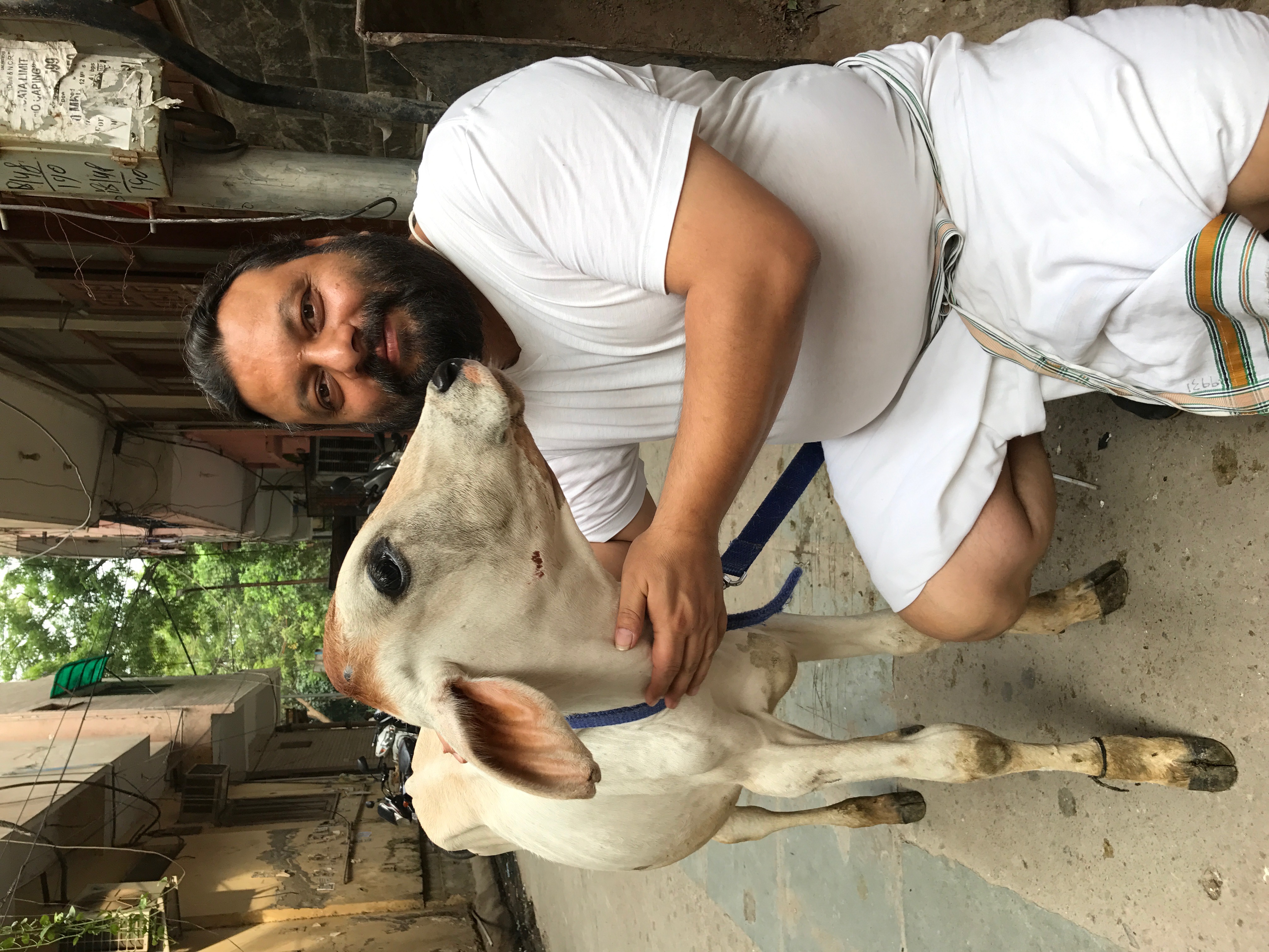 Vivek Mudgal Astrologer 9