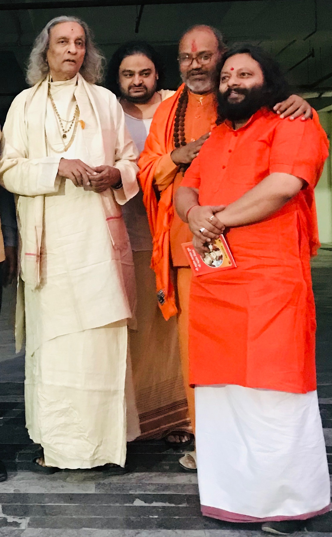 Vivek Mudgal Astrologer 8