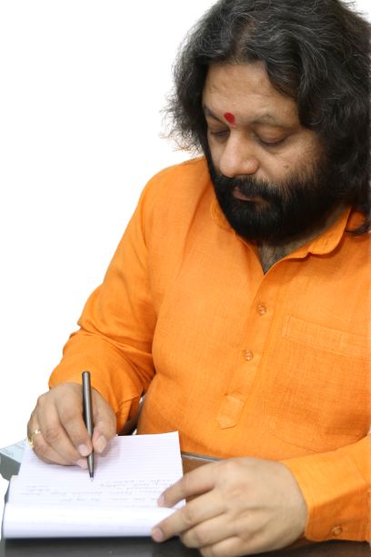 Vivek Mudgal