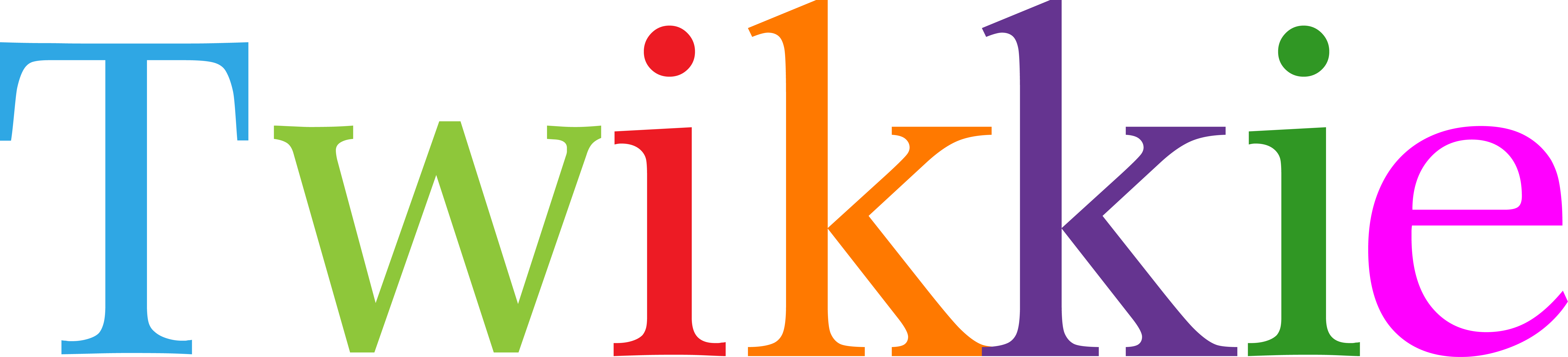 Twikkie
