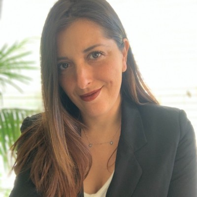 Adriana Michienzi