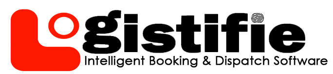 Logistifie - Intelligent Booking & Dispatch Software