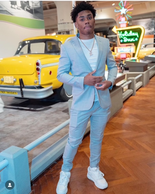 Henry Ford moments