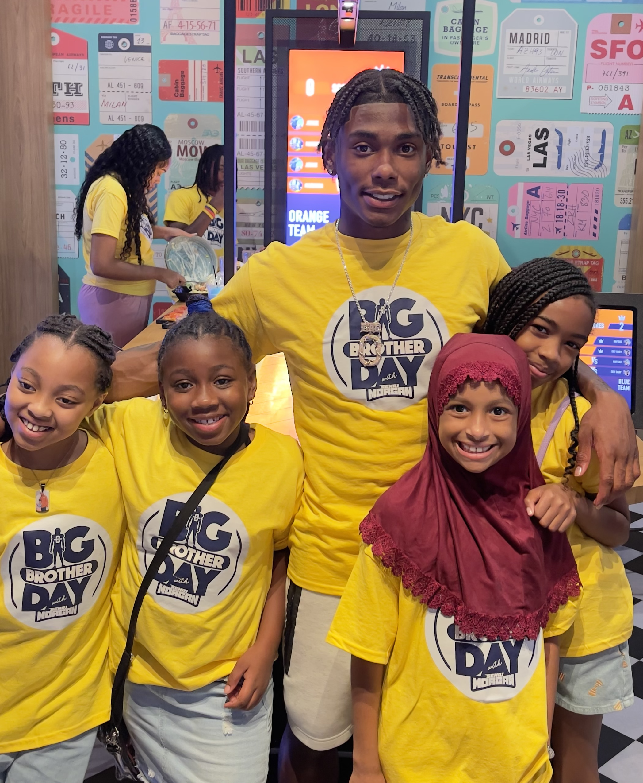 A community-driven movement