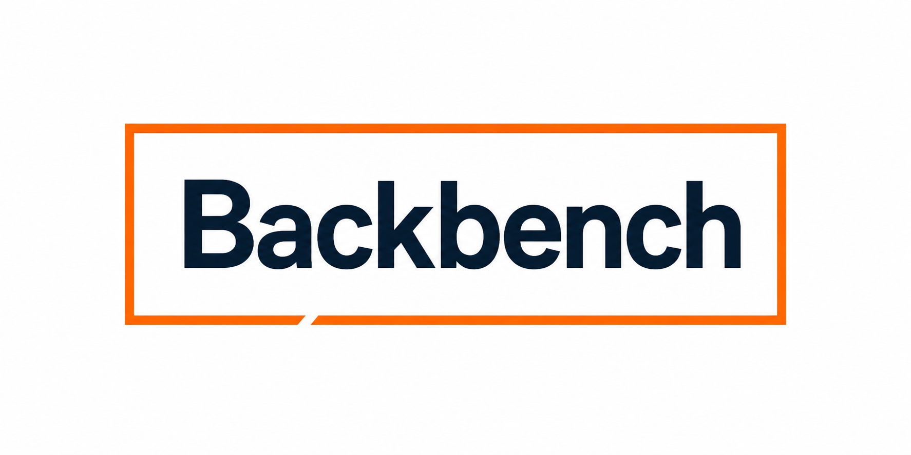 Backbench