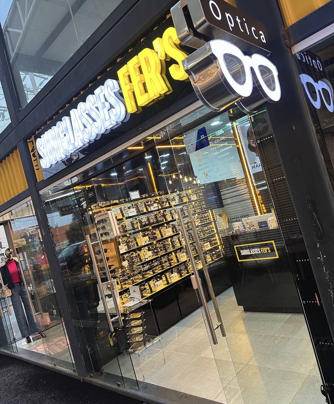 Tienda 1