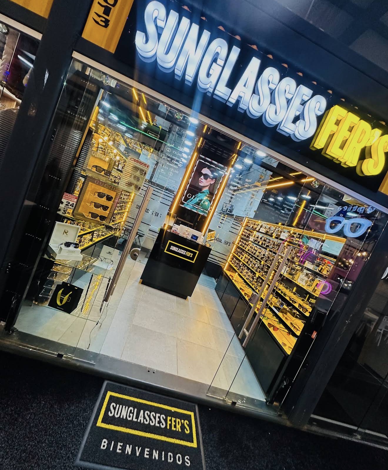 Tienda 2
