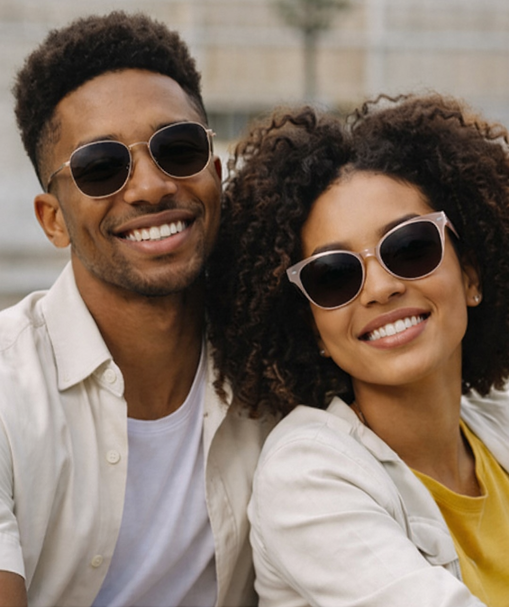 Shop UV Protection Sunglasses - 100% UV-blocking lenses in stylish frames