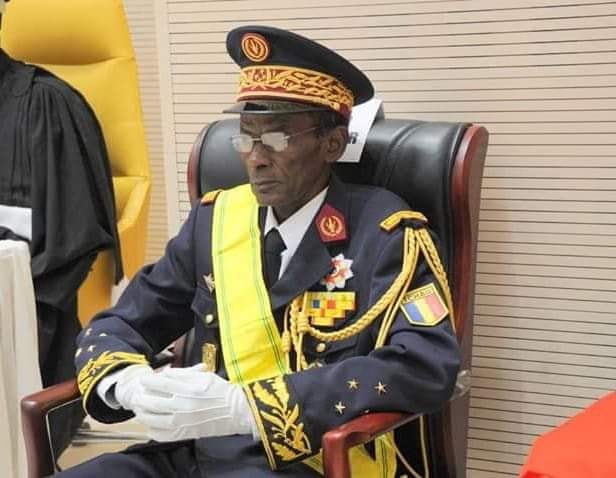 GCA MAHAMAT YAYA OKI DAGACHE