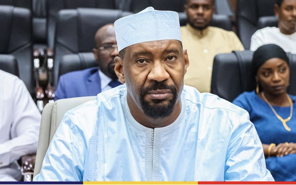 GCA ALI AHMAT AKHABACH