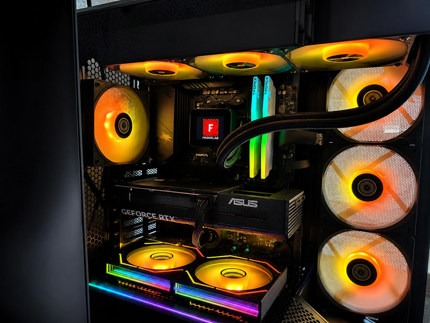 Builds Personalizadas