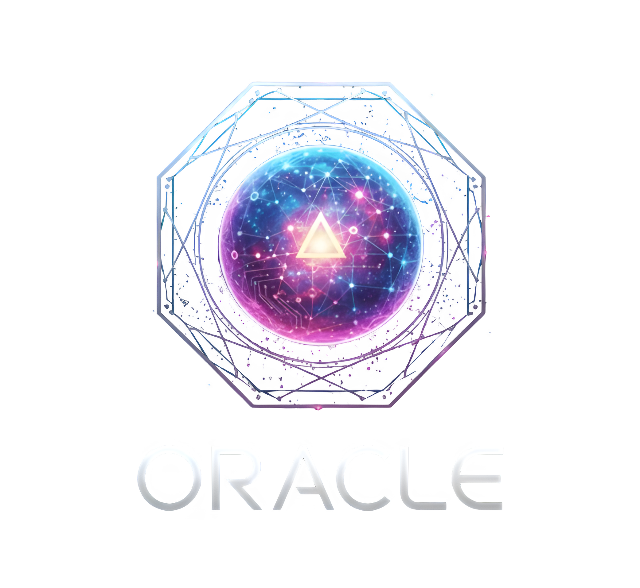 Oracle Logo