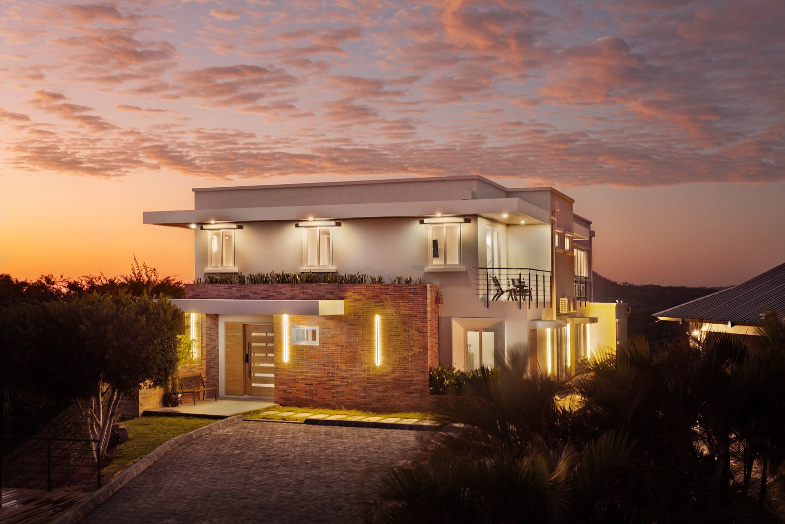 Villa Tranquila SJDS