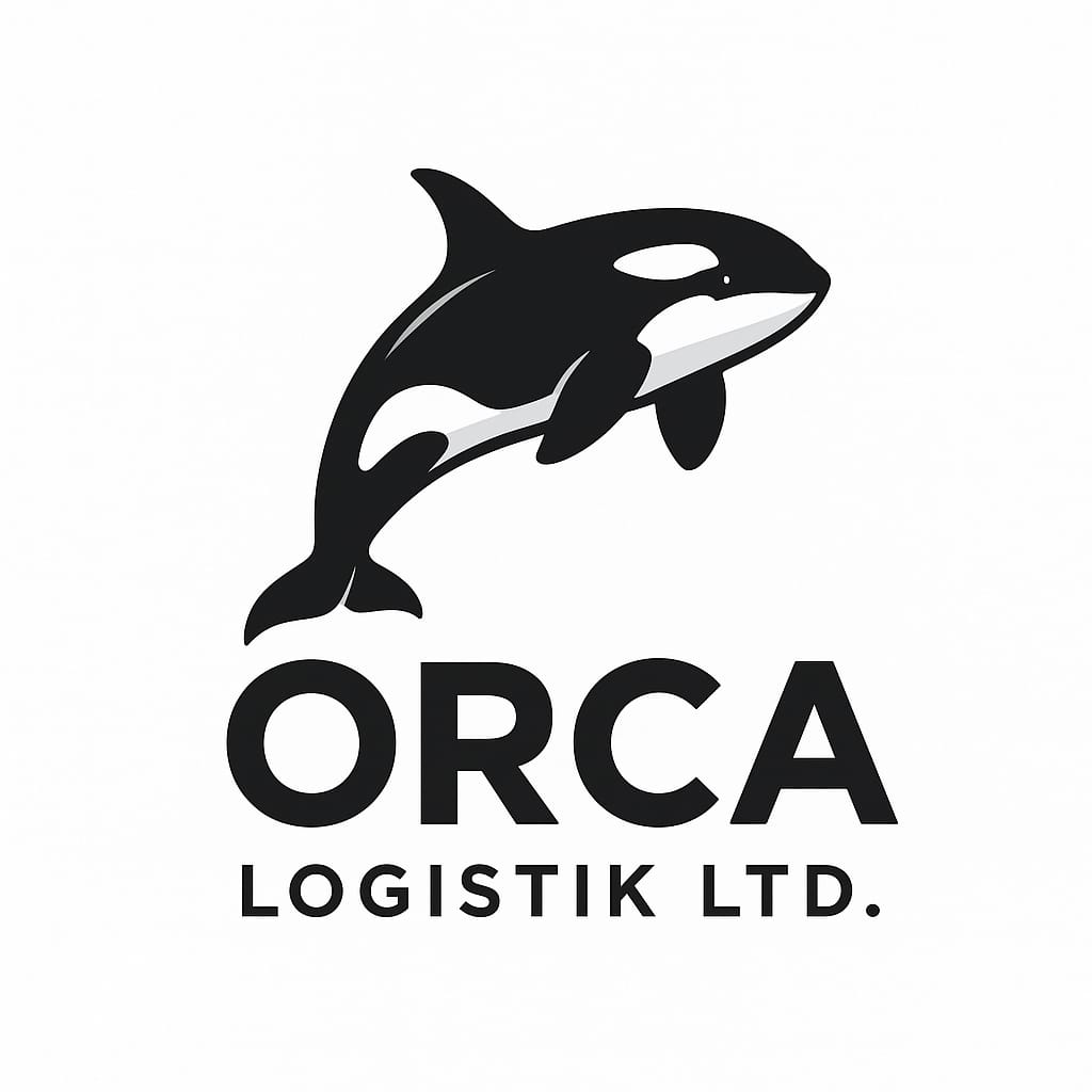Orca Logistic Ltd Logo
