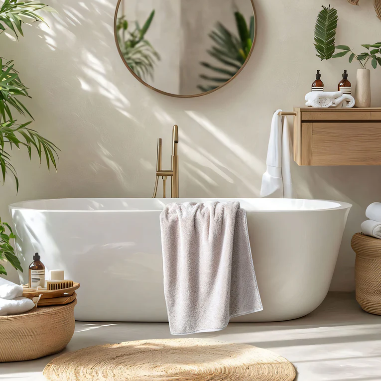 Eurospa Terry Towels