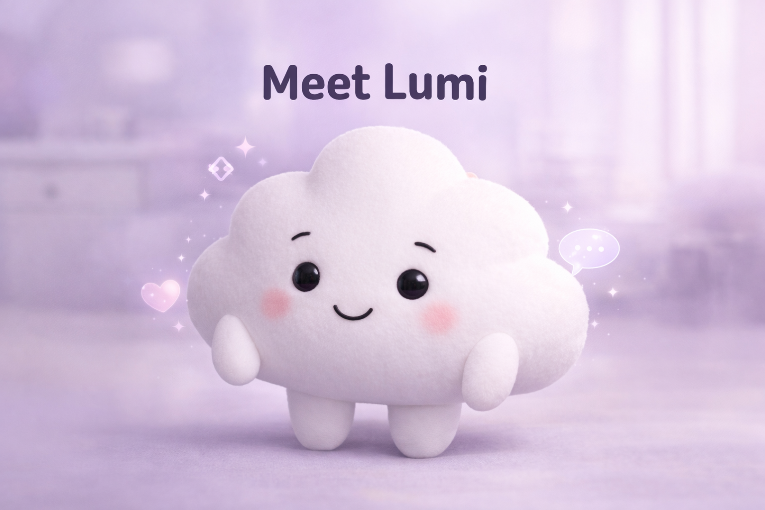 Lumi AI Companion