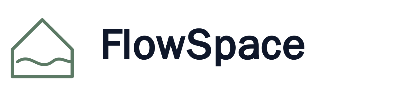 FlowSpace.Solutions — Clear space. Create flow. Live better.