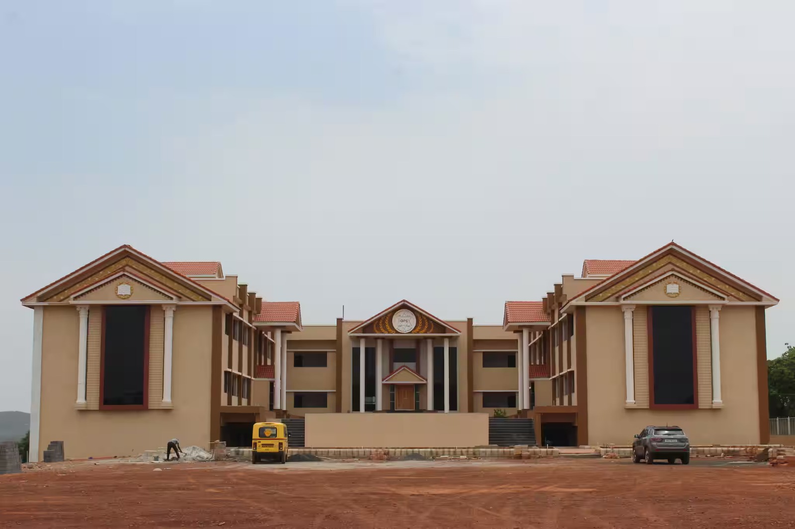 OPS Campus