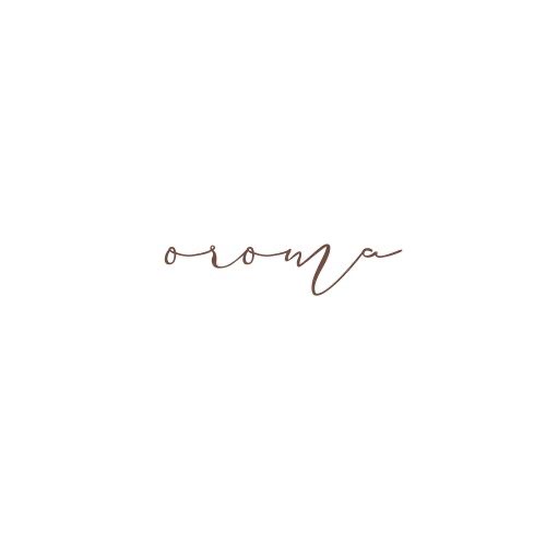 OROMA — your daily ritual