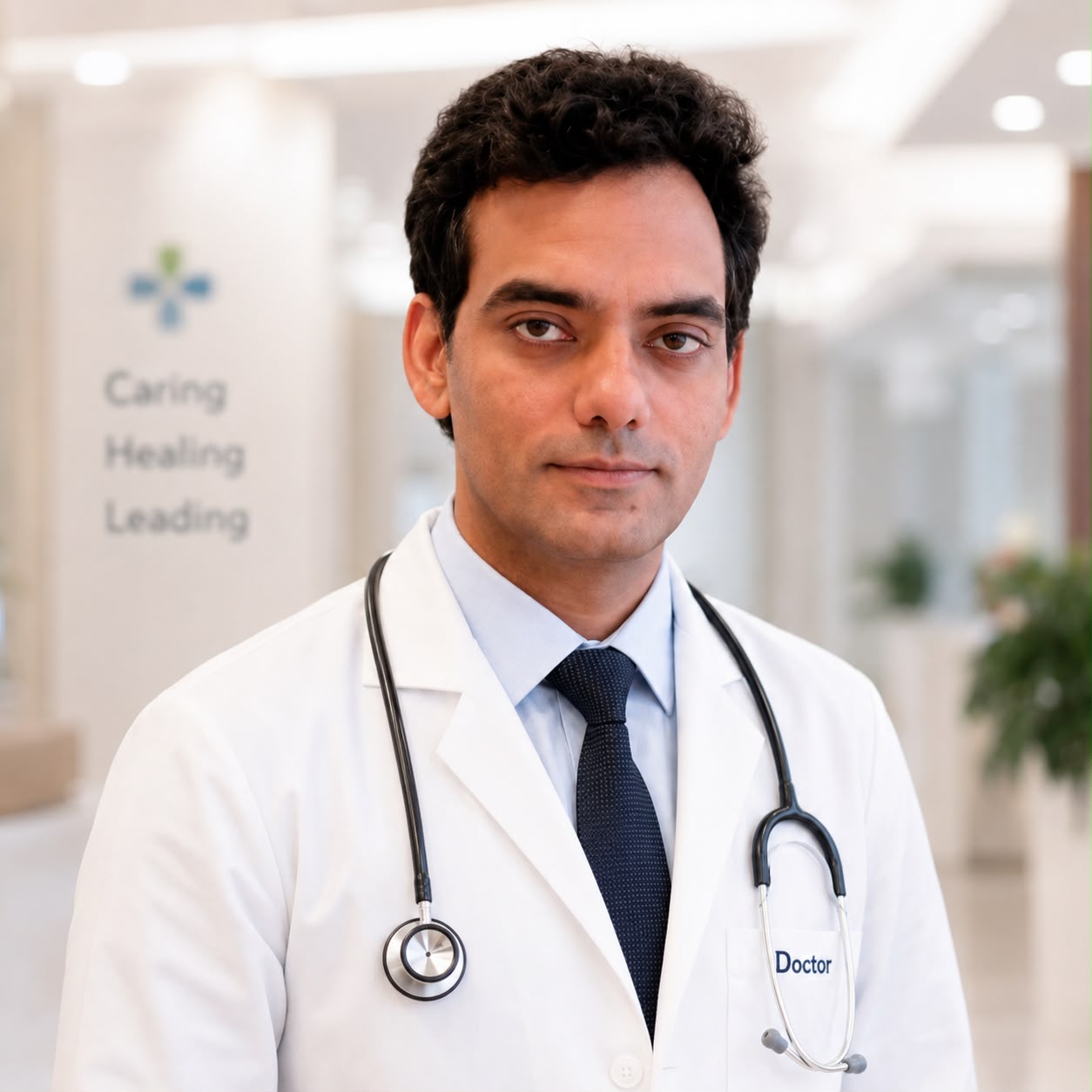 Dr. Kamal Kishore
