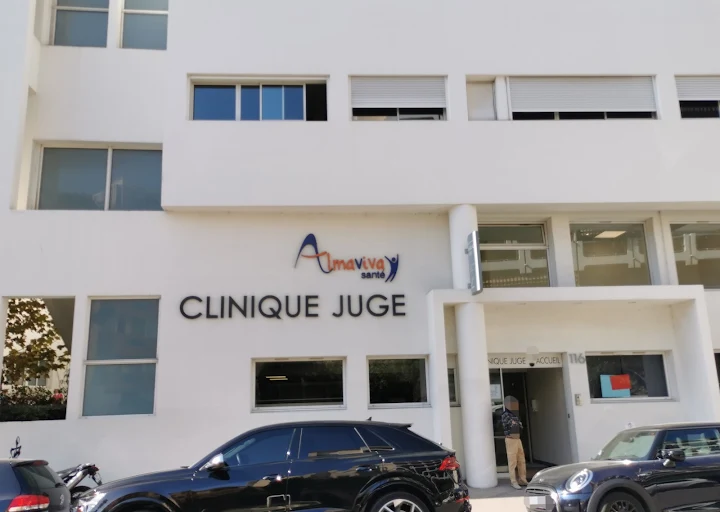 Clinique Juge