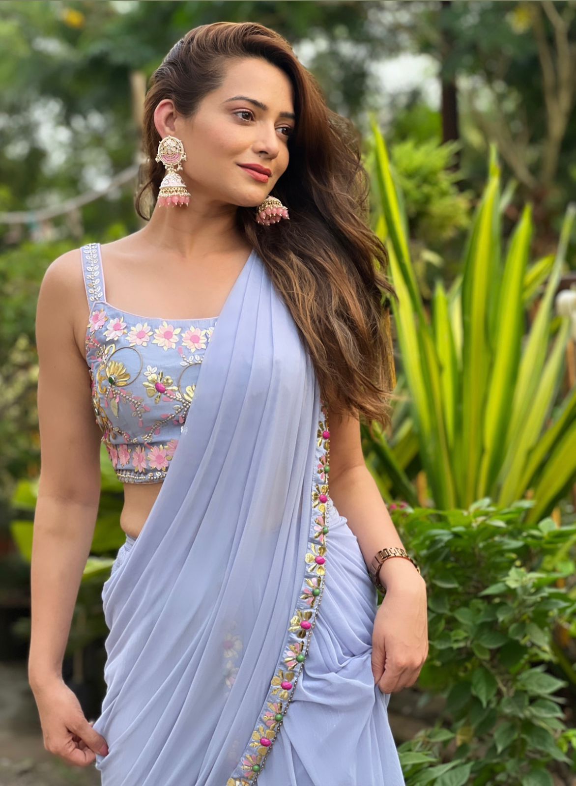Ethereal Grace